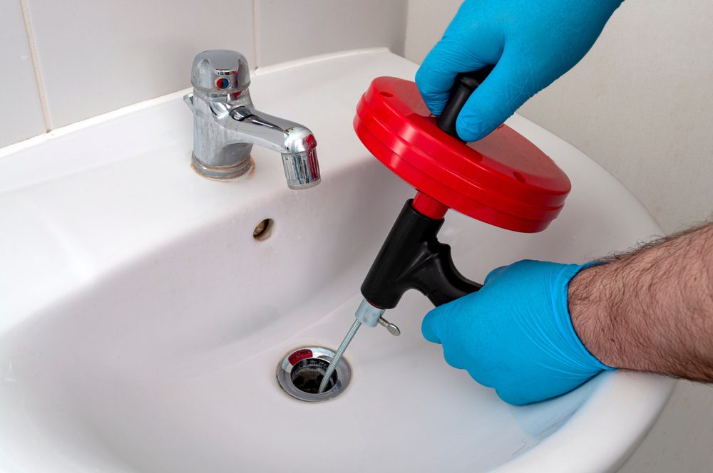 How to Clean Drains in Your House Easily and Affordably?