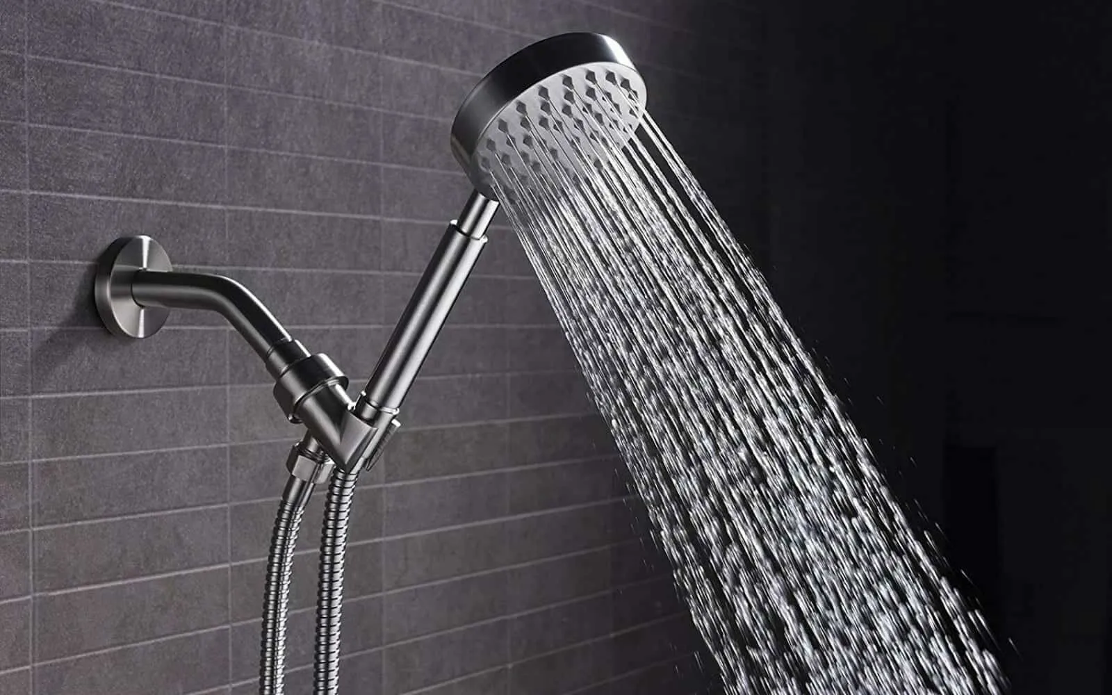 Bad Habits That Can Destroy Your Shower