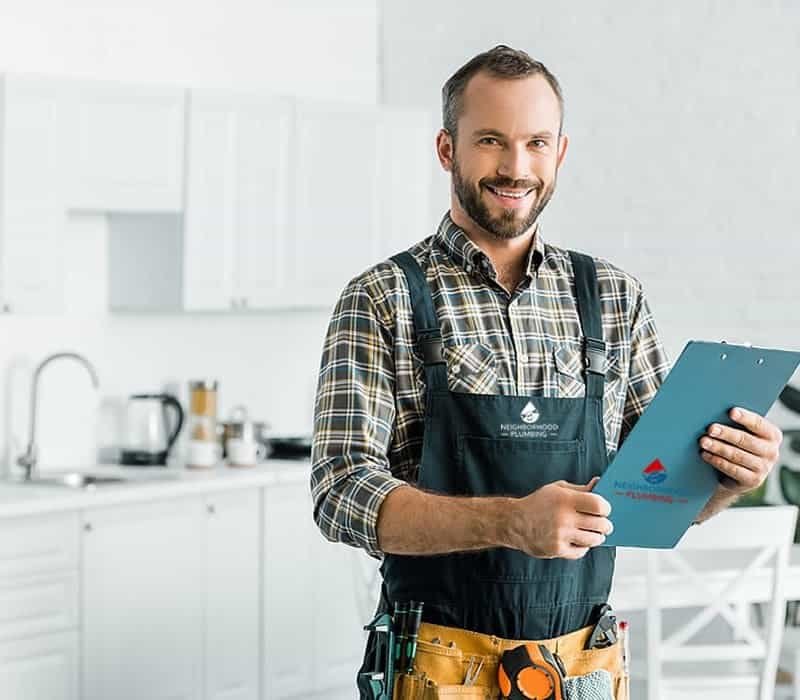 Selling My Home: Plumbing Repair Checklist