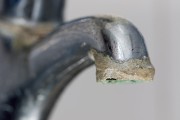 Why Is There Calcium Buildup on My Faucet?