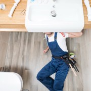 How to Unclog Your Tub or Shower with Standing Water