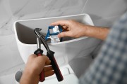 How to Clean Your Toilet Tank & Why You Should