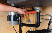 Call a Plumber: 3 Major Signs Your Garbage Disposal May Be Clogged